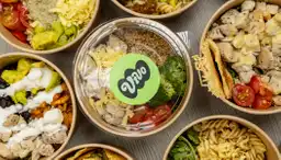 Vivo Balanced Bites