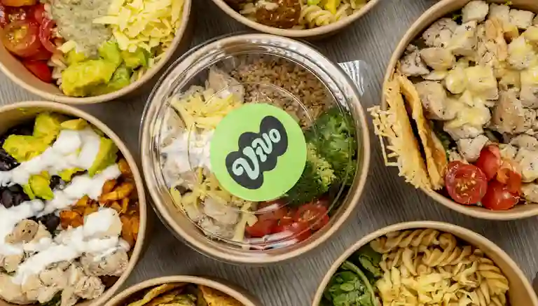 Vivo Balanced Bites