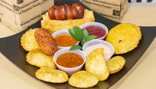 Pecositas
