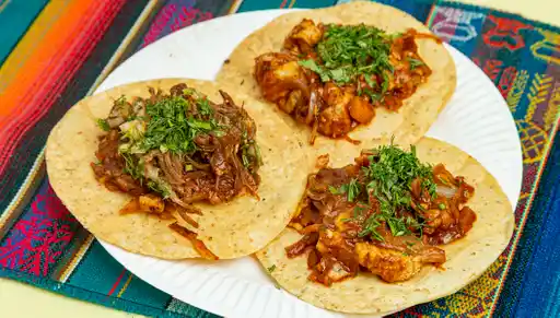 San Miguel Taqueria