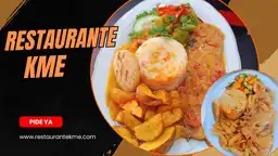 Restaurante Kme
