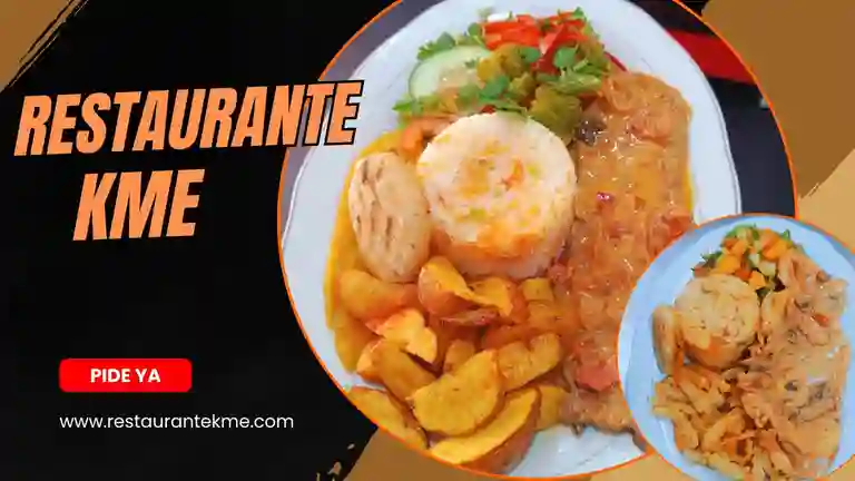 Restaurante Kme