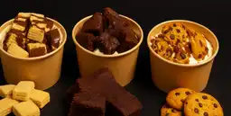 Sweet Temptation