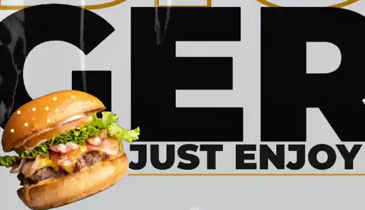Big Burger 147