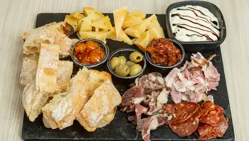 Triü Raclette Cheese