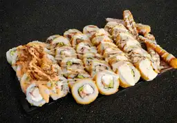 Sushi Soledad