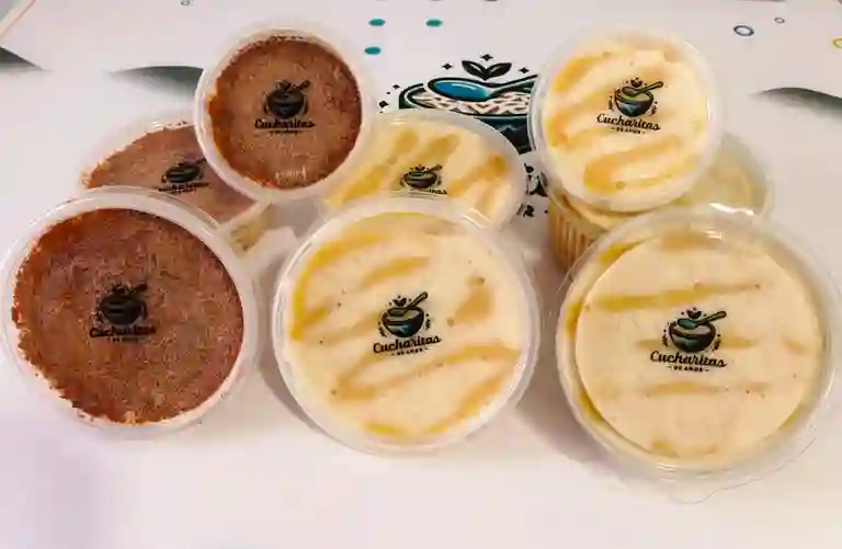 Cucharitas de Amor a Domicilio Cucharitas de Amor