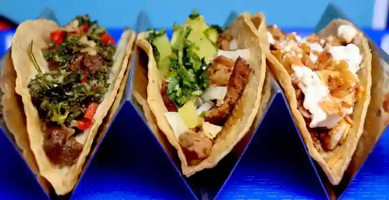 Taco Neta a Domicilio Taco Neta