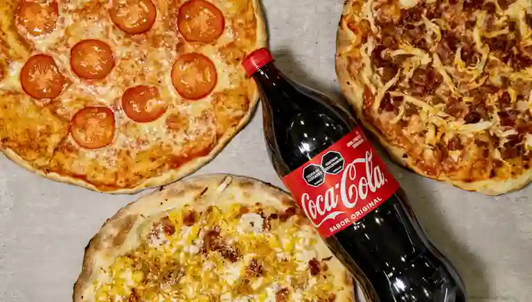 Pizza Perez - Turbo a Domicilio Pizza Perez - Turbo