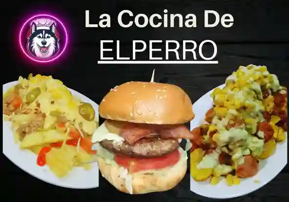 La Cocina de el Perro a Domicilio La Cocina de el Perro