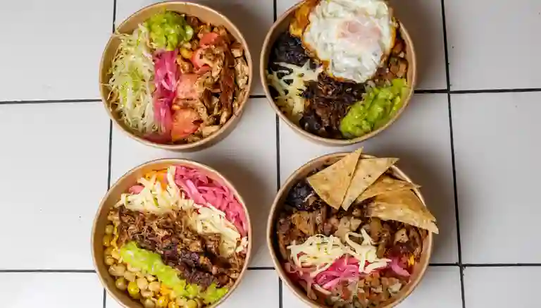 Carmenza Cocina Colombiana a Domicilio Carmenza Cocina Colombiana