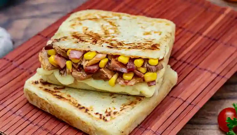 Arepas Sabrositas a Domicilio Arepas Sabrositas