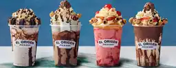 El Origen Foods & Drinks