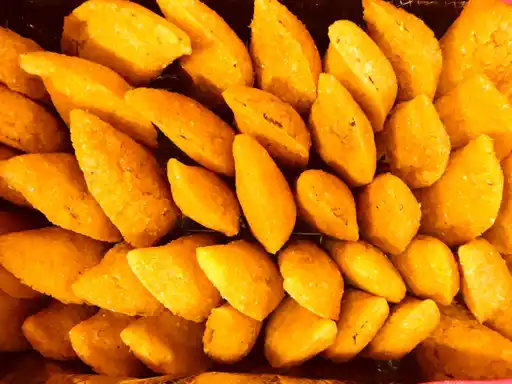 Leo Empanadas Orca