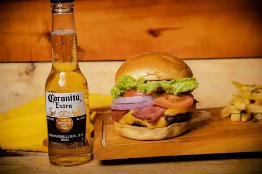 Misters Burger