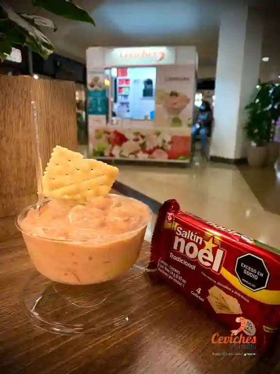 Ceviches a tu Gusto a Domicilio Ceviches a tu Gusto