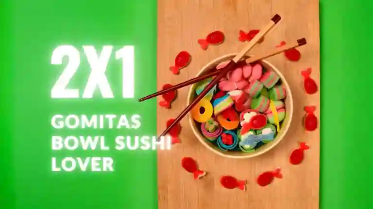 Candy & Gifts a Domicilio Candy & Gifts