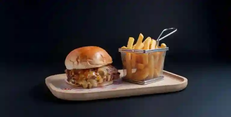 Lowkey Dark Kitchen a Domicilio Lowkey Dark Kitchen