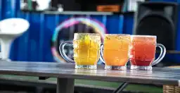 Elements Cocktail