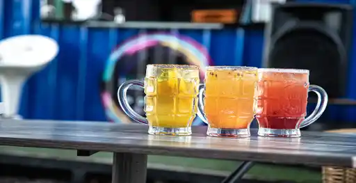 Elements Cocktail