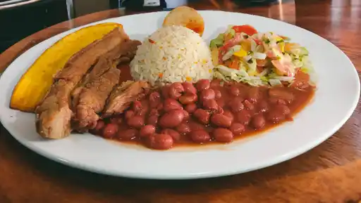 Restaurante Benditos
