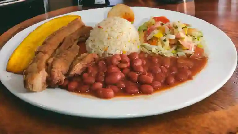 Restaurante Benditos