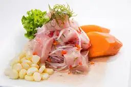 Puerto Peru Barra Cevichera