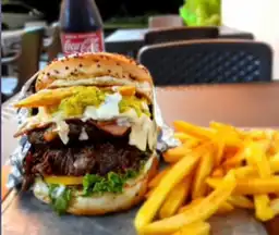 Super Burger Piedecuesta