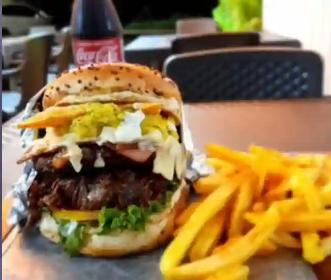 Super Burger Piedecuesta