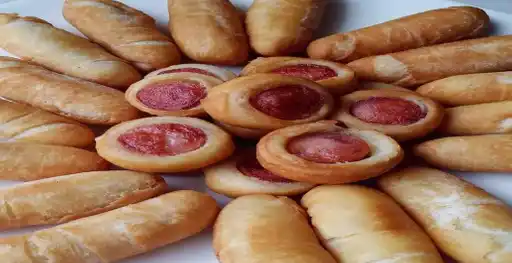 Delicias Limar