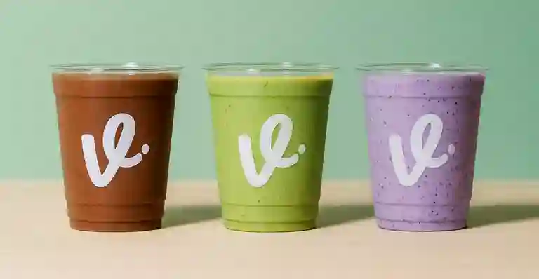 Vibescoop a Domicilio Vibescoop