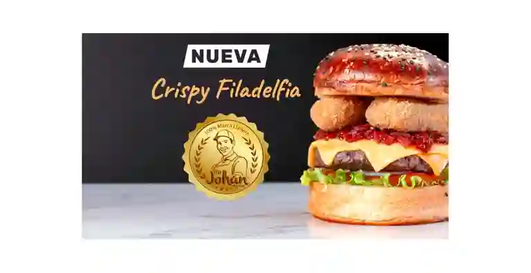 Mr Johan Express. a Domicilio Mr Johan Express.