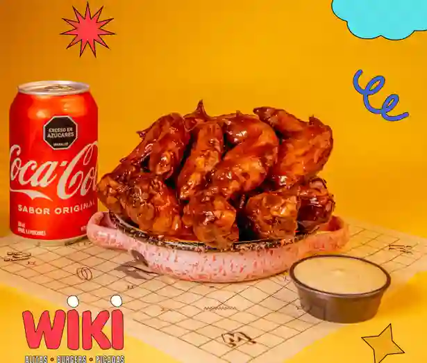 Wiki a Domicilio Wiki