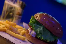Bull And Bear Gastrobar