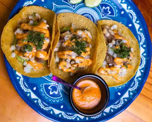 La Fulana Taquera Cartagena