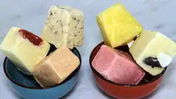 Helados El Antojo Frutal