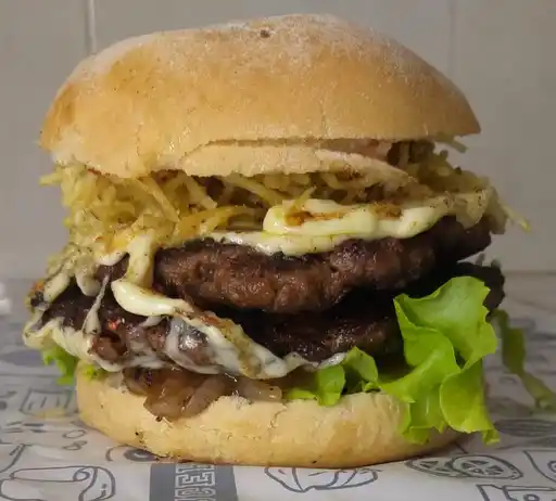 Burguer Full Tunja