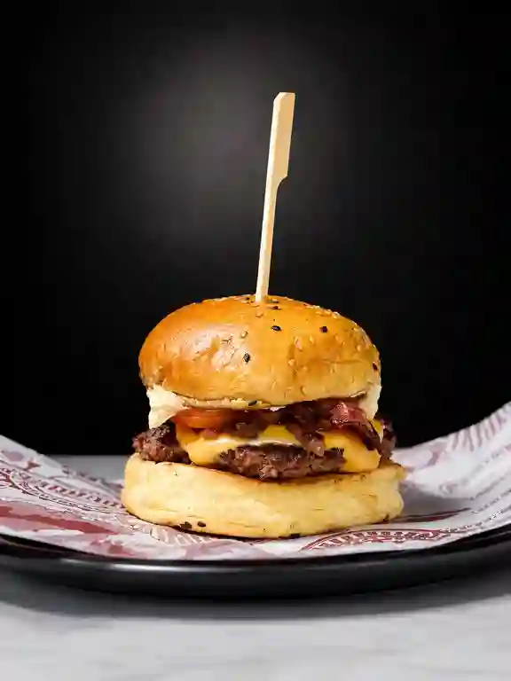 Burguer Maki a Domicilio Burguer Maki