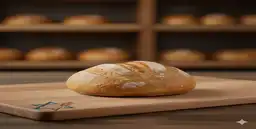Panaderia Nueva Zelanda