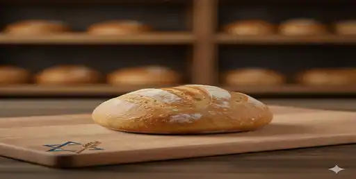 Panaderia Nueva Zelanda