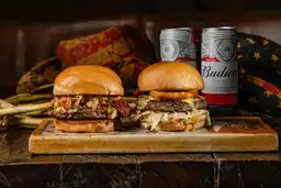 El Gringo - American Kitchen