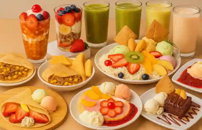 Frutitos - Fruteria a Domicilio Frutitos - Fruteria