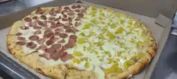 Herederos Pizza