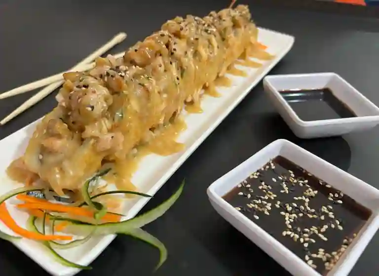 Sushi Kazoku Medellin a Domicilio Sushi Kazoku Medellin