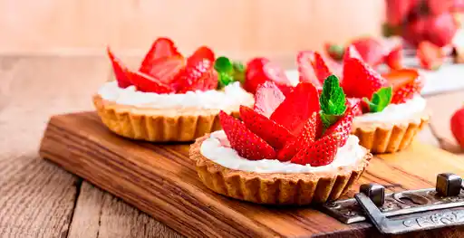 Las Negras Repostería- Postres y Tortas