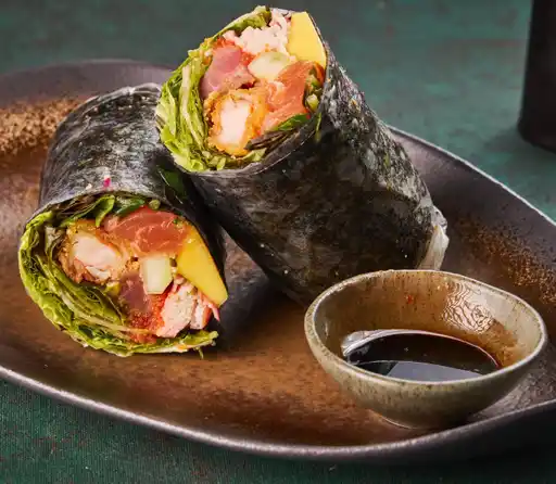 Shoji Real Food Real Life