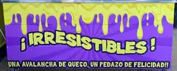 Las Megaquesudas