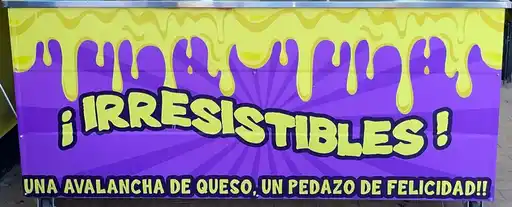 Las Megaquesudas