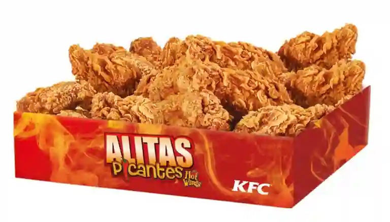 KFC Alitas