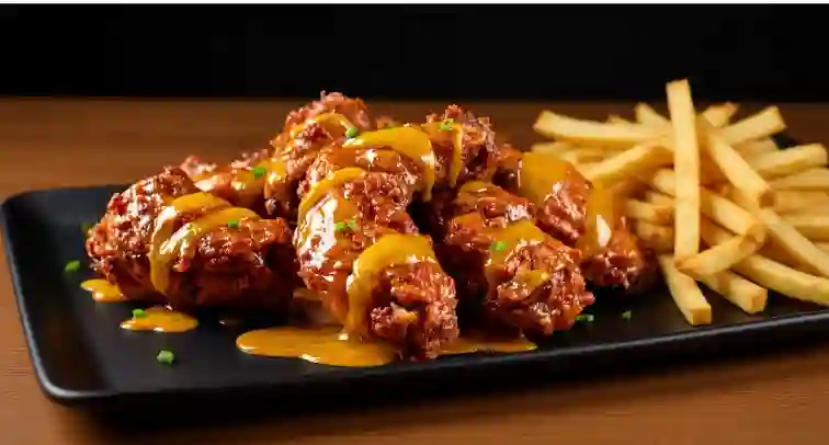 Chicken Empire a Domicilio Chicken Empire